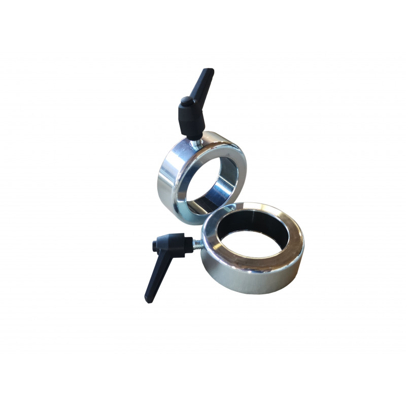 50-mm-Klemmen – Robust, Sicher und Einfach zu Verwenden 50-mm-Klemmen – Robust, Sicher und Einfach zu Verwenden