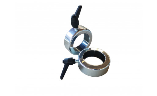 Collari per Perni da 50mm – Robusti, Sicuri e Facili da Usare