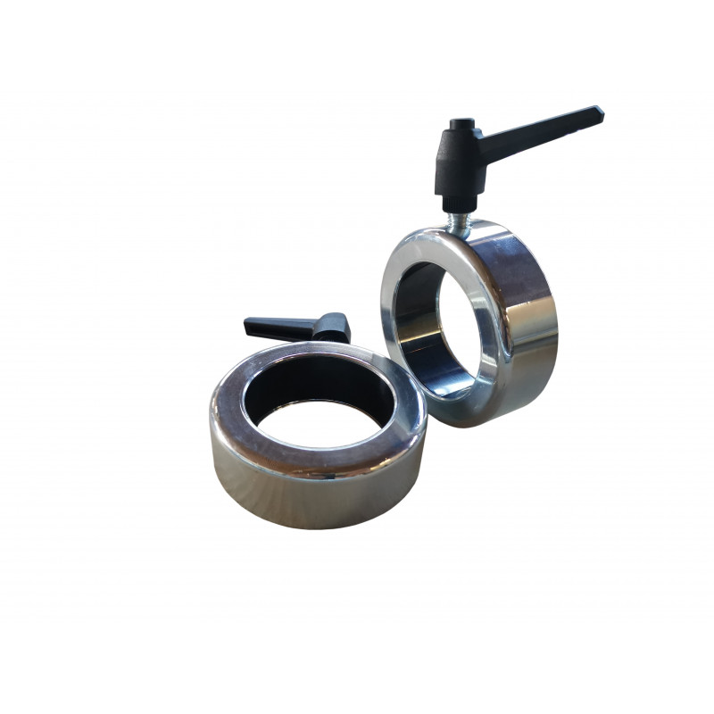 50mm Barbell Collars – Durable, Secure, and Easy to Use 50mm Barbell Collars – Durable, Secure, and Easy to Use