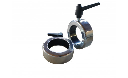 Coppia Collari 50mm