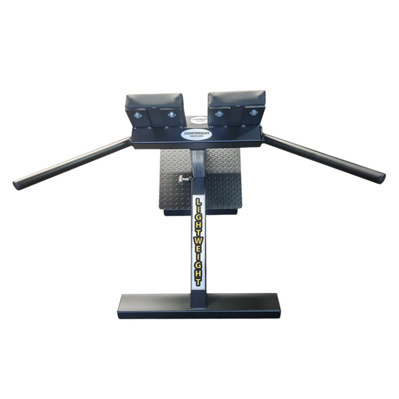 Hyper Extension 45° | Struttura Regolabile | SPORTARETUSA