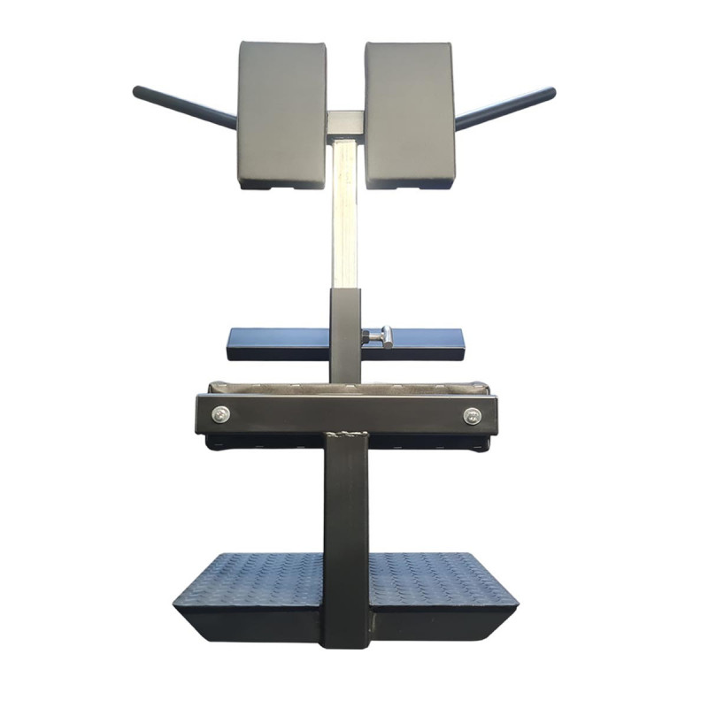 Hyper Extensión 45° | Estructura ajustable | SPORTARETUSA