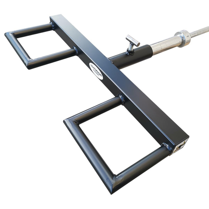 Attaque Viking Press | Robuste, Polyvalent et Professionnel