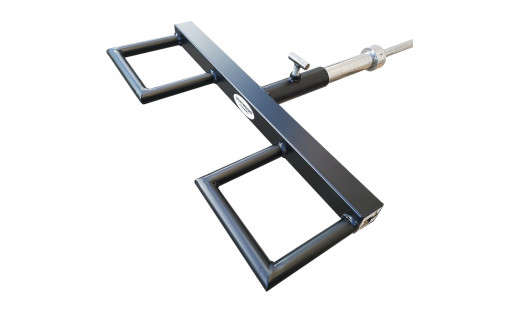 Attacco Viking Press | Robusto, Versatile e Professionale