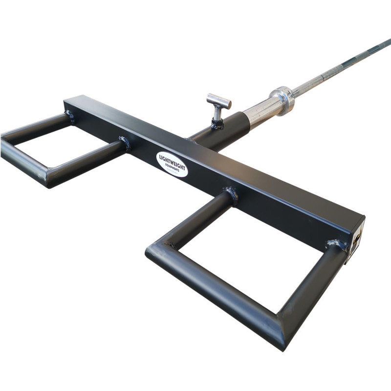 Attacco Viking Press | Robusto, Versatile e Professionale