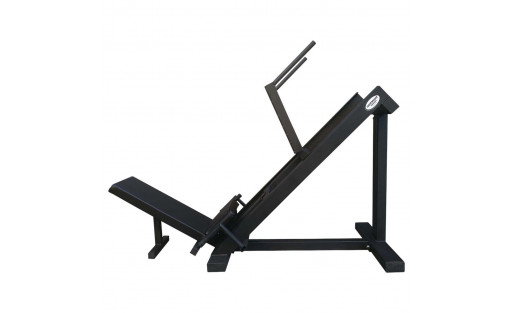 Prensa de piernas Compatta 45