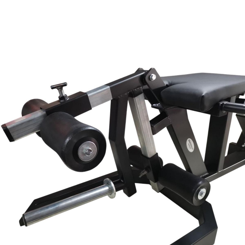 Leg Extension – Leg Curl | SPORTARETUSA