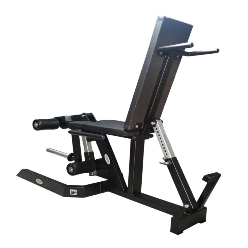 Leg Extension – Leg Curl | SPORTARETUSA