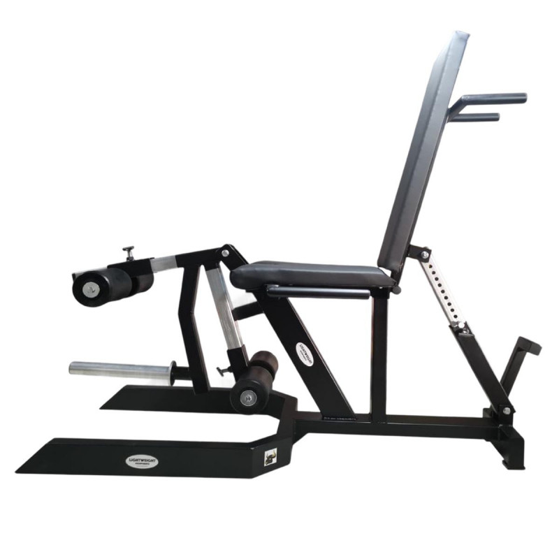 Leg Extension – Leg Curl | SPORTARETUSA