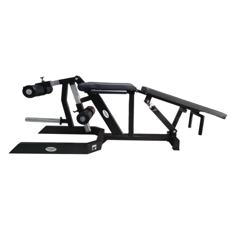 Leg Extension – Leg Curl | SPORTARETUSA