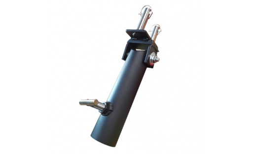 T-Bar for Rack - Para entrenamiento intensivo