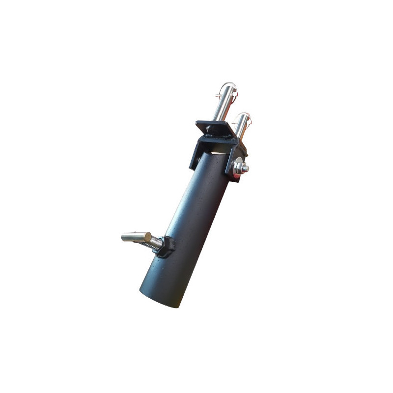 T-Bar Attachment for Rack - For Intensive Training