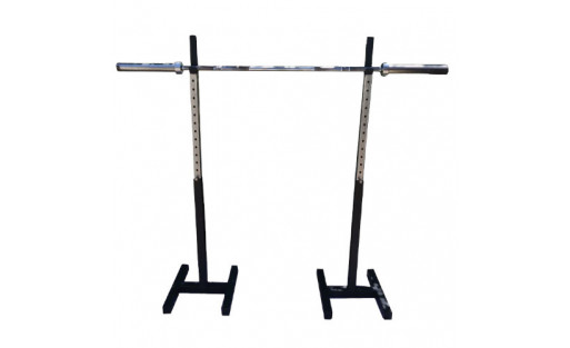 SPORTARETUSA Balance Supports: Stability and Resistance