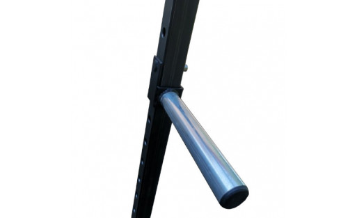 Soporte de Montaje para Bastidor 60x60 – Resistencia y Estabilidad para Racks Profesionales