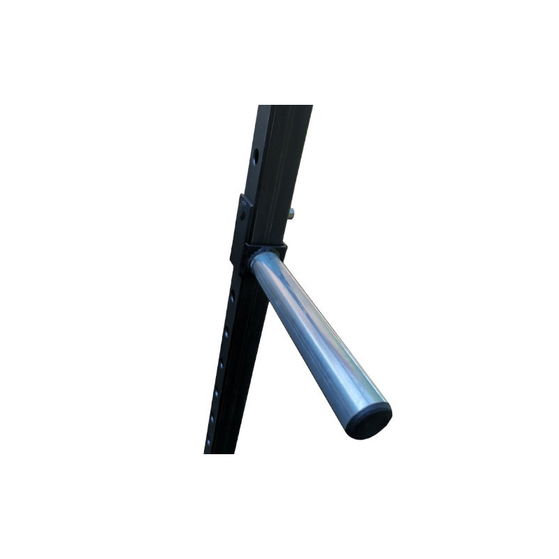 60x60 Frame Mount Support – Strength and Stability for Professional Racks