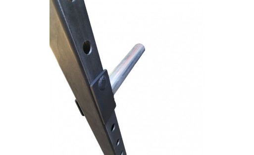 Porte-disques à fixation rapide (cad1)
