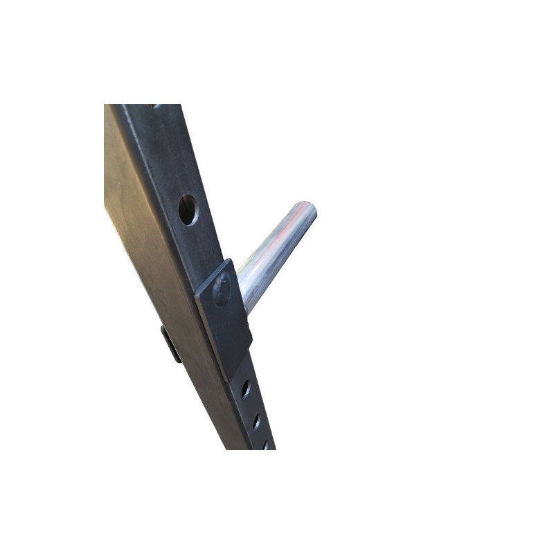 Soporte de Montaje para Bastidor 60x60 – Resistencia y Estabilidad para Racks Profesionales