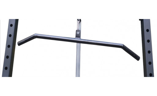 Lat Machine Wide Grip - Comodidad y estabilidad