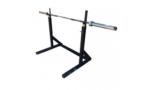 Bar Supports