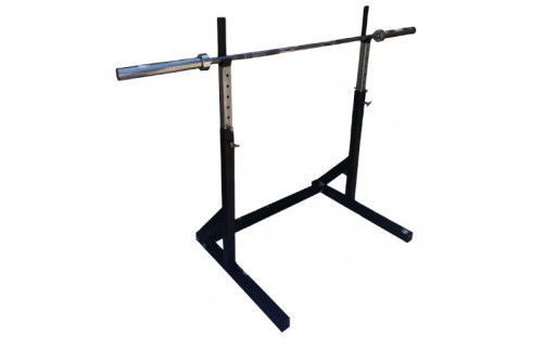 SPORTARETUSA Barbell Supports: Stability, Versatility