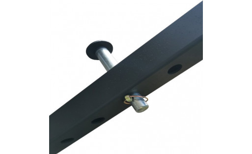 Supporti Bilanciere / Pin per Rack (coppia)