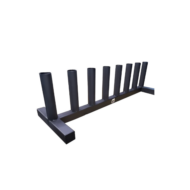 PRO Balance Carrier - Space-Saving and Robust Solution