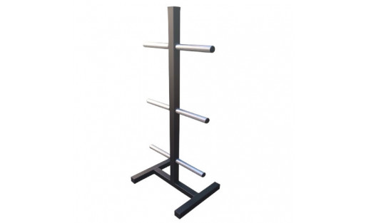 Gymnasium Bumper Rack | Robust and Versatile Organization