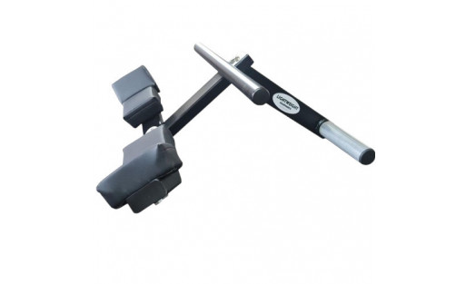 Power Curl: L'Accessorio Innovativo per Allenare i Bicipiti con Massima Efficacia