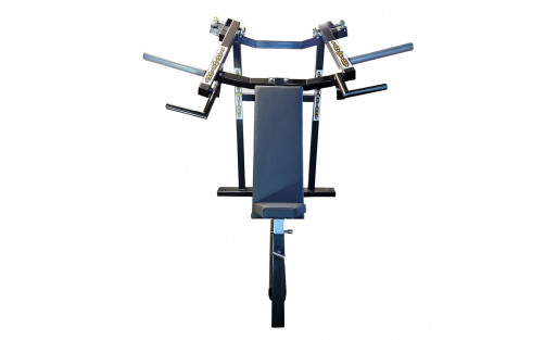 Chest Press incliné Convergent