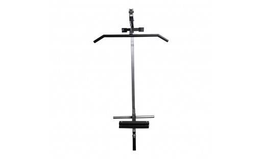 Wall Lat-Pull Machine