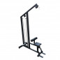 Lat-Pull Machine | Sistema Profesional | SPORTARETUSA