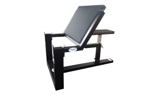 Scott Bench | Professionelles Bizeps-Training | SPORTARETUSA