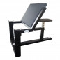 Scott Bench | Professionelles Bizeps-Training | SPORTARETUSA