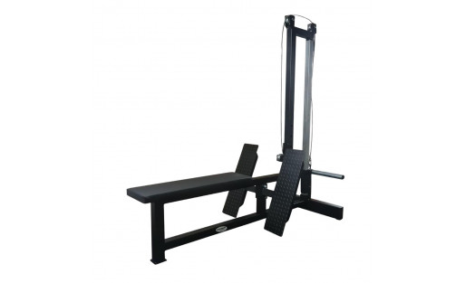 Pull Machine – Rematore