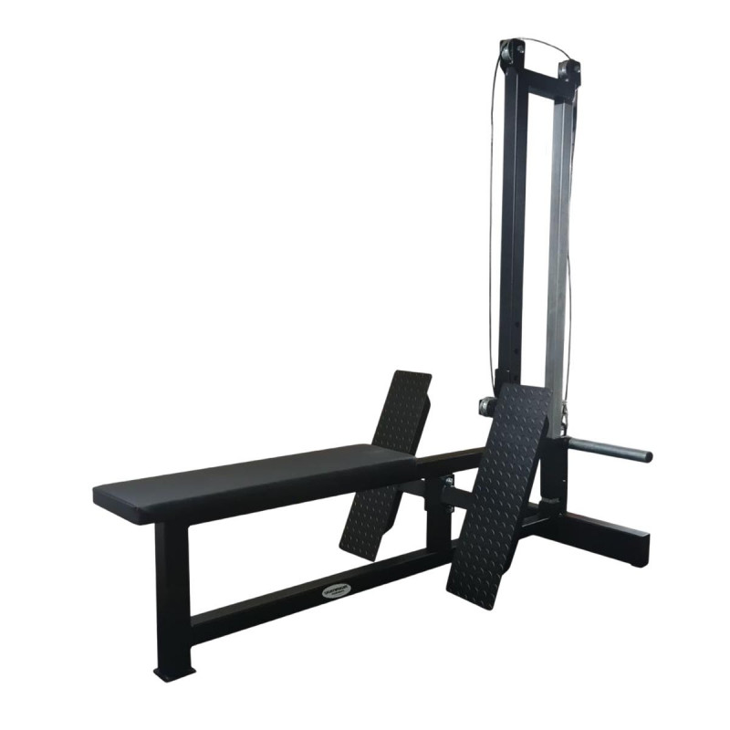 Pull Machine Rematore | Sistema Professionale | SPORTARETUSA