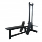 Pull Machine Rematore | Sistema Professionale | SPORTARETUSA