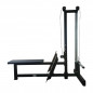 Pull Machine – Rematore