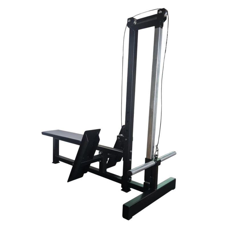 Machine à tirer Remator | Système professionnel | SPORTARETUSA