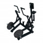Row Seduto Divergente | Sistema Biomeccanico | SPORTARETUSA