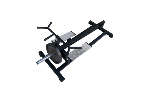 T-Bar Row | Sistema Multiprese | SPORTARETUSA
