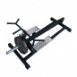 T-Bar Row | Sistema Multiprese | SPORTARETUSA