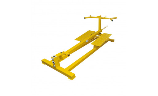 T-Bar Machine