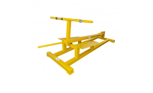 T-Bar Machine