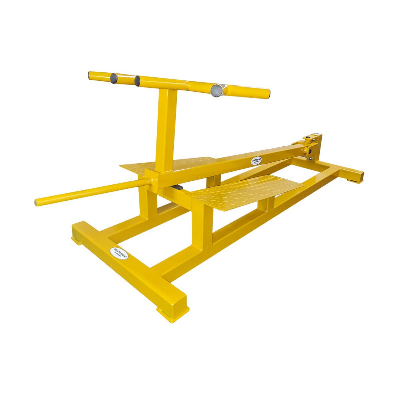 T-Bar Row : Multiprese System : SPORTARETUSA