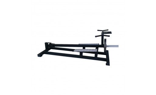 T-Bar Machine