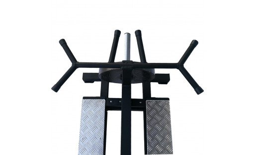 Máquina T-Bar
