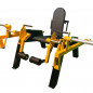 Hip Press Isolaterale | Leg Press Orizzontale | SPORTARETUSA