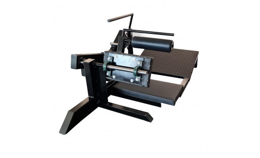 Hip Thrust – Glute machine Compact