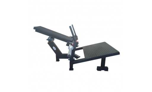 Hip Thrust Machine