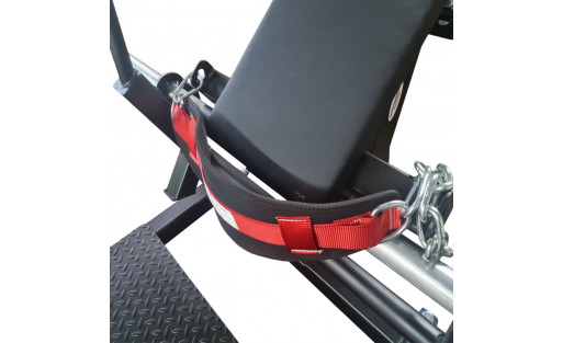 Hip Thrust Machine